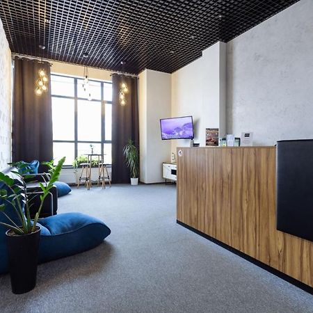 Nyvky Like Home - Apt 49 キエフ エクステリア 写真