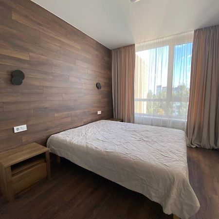 Nyvky Like Home - Apt 49 キエフ エクステリア 写真