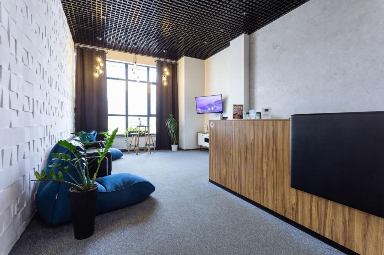 Nyvky Like Home - Apt 49 キエフ エクステリア 写真