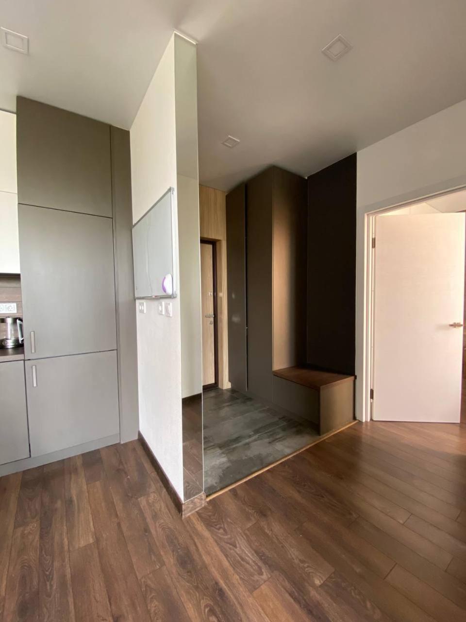 Nyvky Like Home - Apt 49 キエフ エクステリア 写真